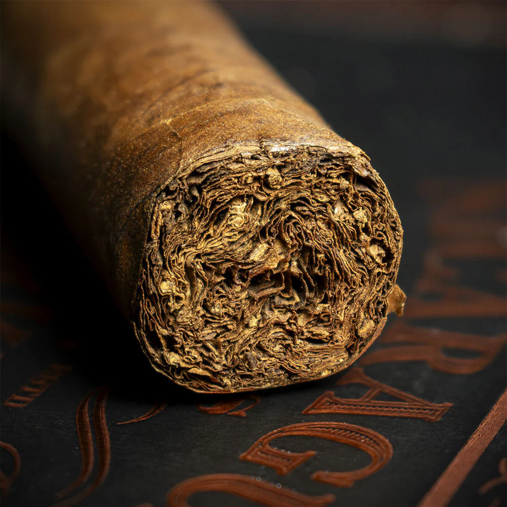Gurkha Nicaragua Series Robusto Cigar - Single