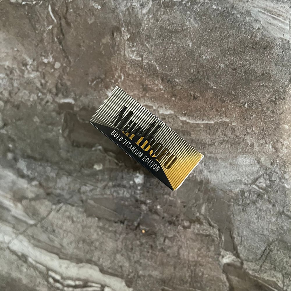 Marlboro Gold Titanium Edition