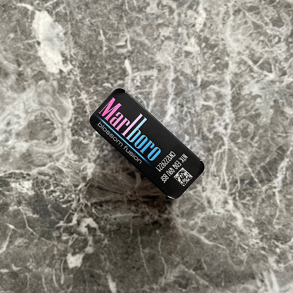 Marlboro Vista Blossom Fusion