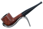 John Brumfit Great British Classics Briar Smoking Pipe - Pot
