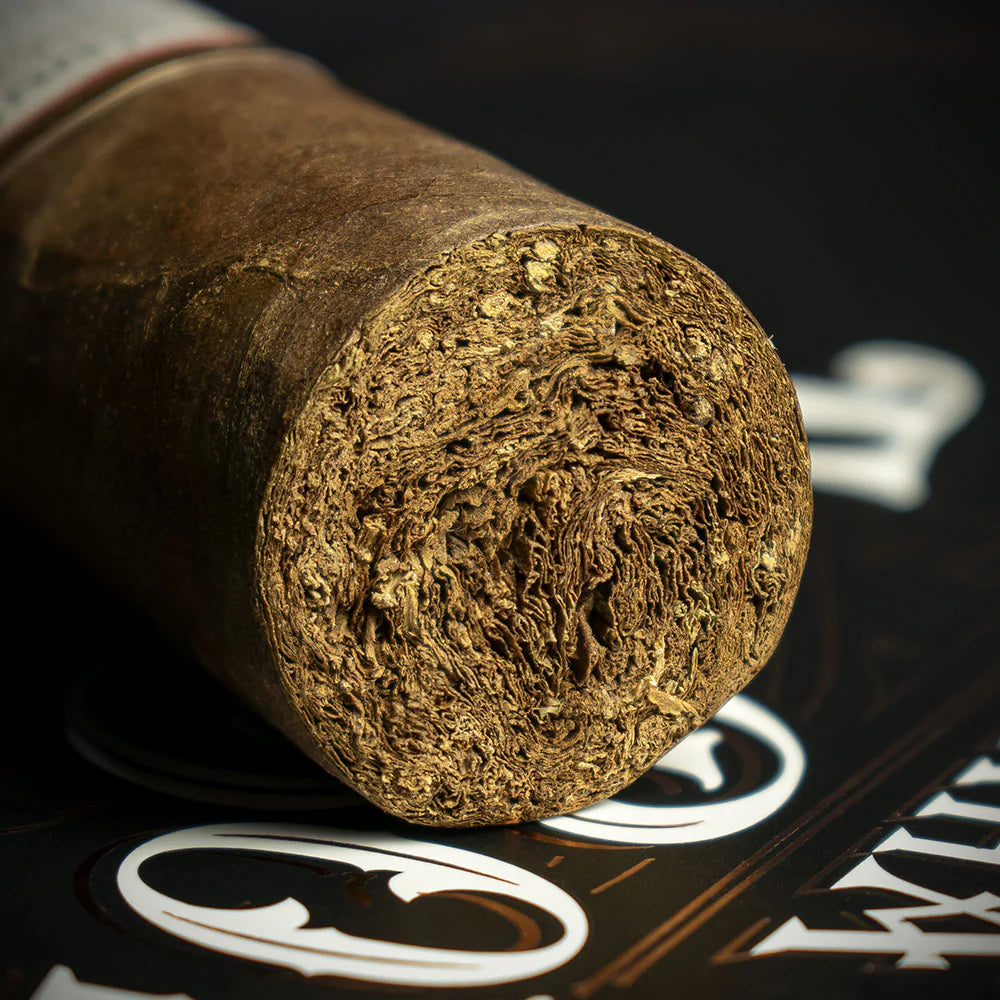 Gurkha Fatboy Nicaraguan Robusto 4x60 Cigar - Single