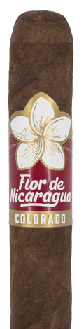 Flor de Nicaragua Colorado Robusto Cigar - Single