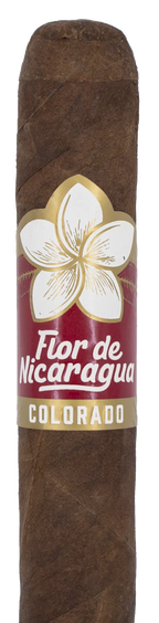 Flor de Nicaragua Colorado Robusto Cigar - Single
