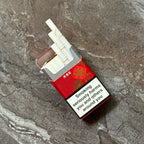 Davidoff Supreme Travel Retail (Edition Exclusive)