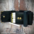Falcon | Cigarette Packet Holder | K.S. or S.K.