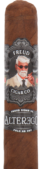 Freud Cigar Co. AlterEgo Robusto Cigar - Single