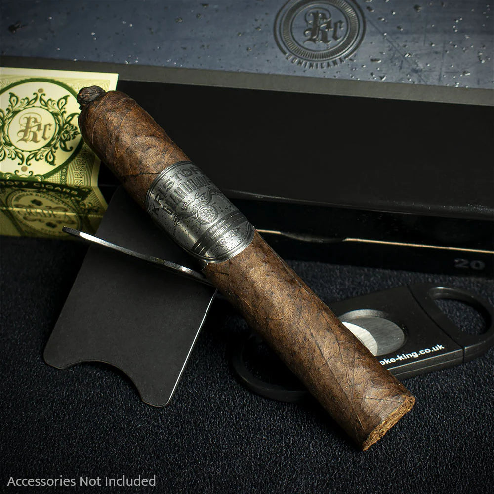 Kristoff Guardrail Robusto - Single