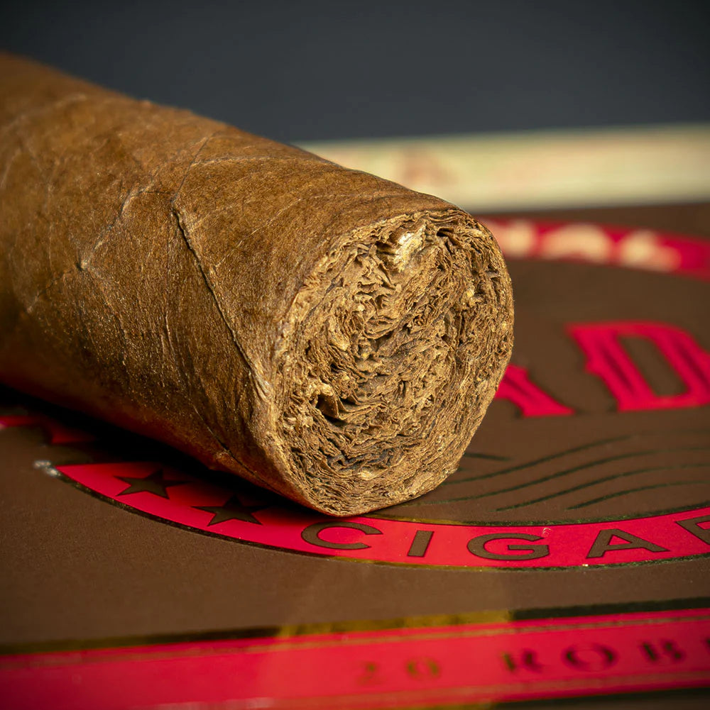 Aliados Original Robusto Cigar - Single