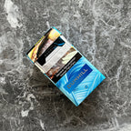 Dunhill Dark Green (Boost)