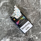 Marlboro Shuffle (5 Mix)