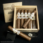 CigarKings Maduro Robusto Cigar - Single