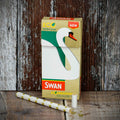 Swan Eco Extra Slim Filter Tips - 120 Pack