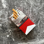 Marlboro Red