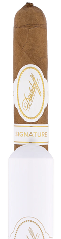 Davidoff Signature No. 2 Tubos Cigar - Single