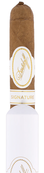 Davidoff Signature No. 2 Tubos Cigar - Single