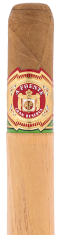 Arturo Fuente Double Chateau Fuente Cigar - Single