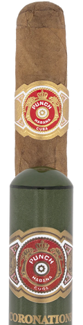 Punch Coronations (Tubed) Cuban Cigar - Single