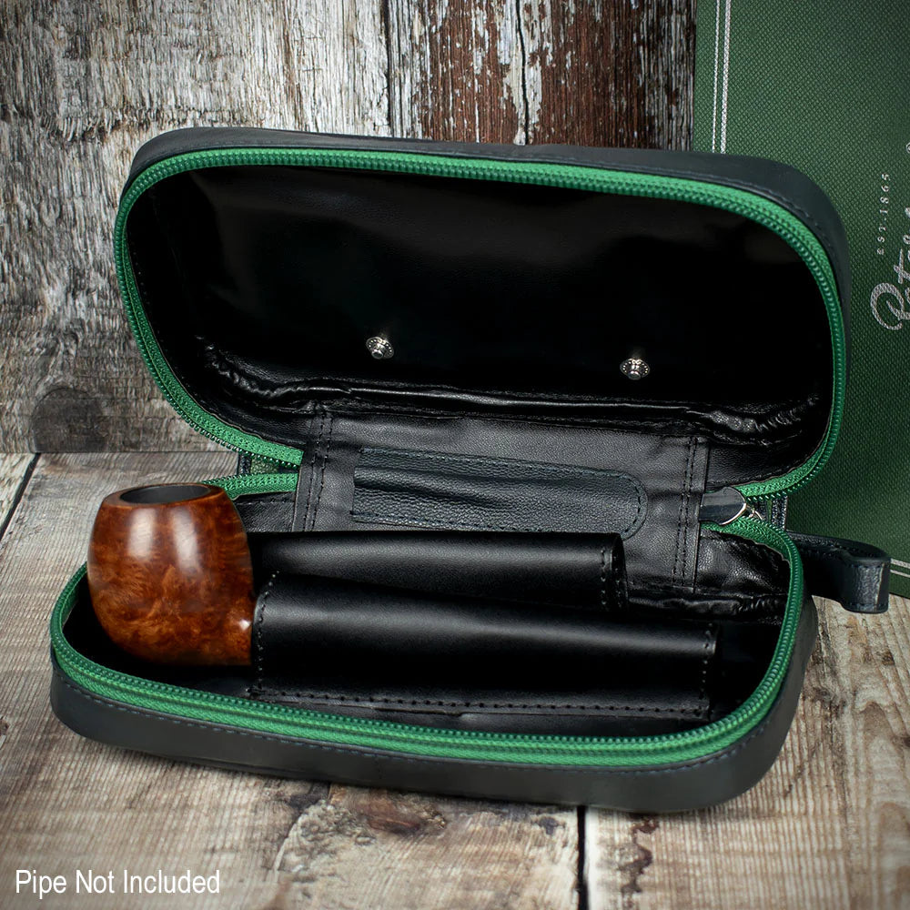 Peterson Two Pipe Combination Pouch Avoca (POU-140)