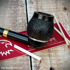 Falcon Pipe Stem - International Straight