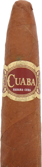 Cuaba Divinos Cuban Cigar - Single