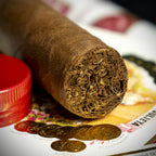 Romeo y Julieta No.1 Tubos Cuban Cigar - Single