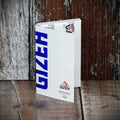 Gizeh Original 100 Rolling Papers (Blue)