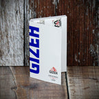 Gizeh Original 100 Rolling Papers (Blue)