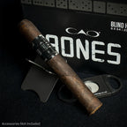 CAO Bones Blind Hughie Toro Cigar - Single