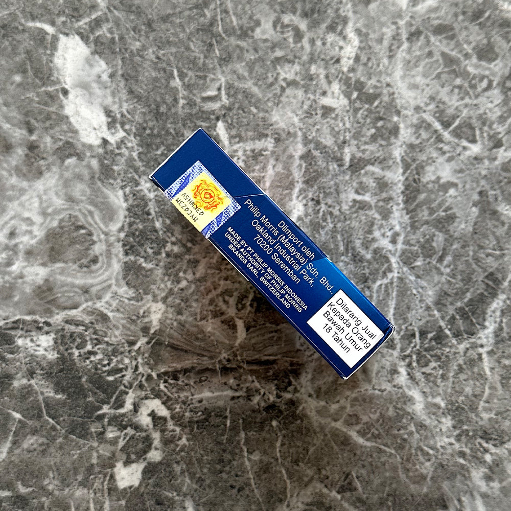 Bond Street Blue