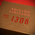 Plasencia Year of the Horse Limited Edition Cigar - Single