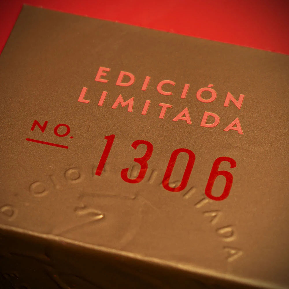 Plasencia Year of the Horse Limited Edition Cigar - Single