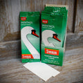 Swan Flavour Fusion Card - Menthol