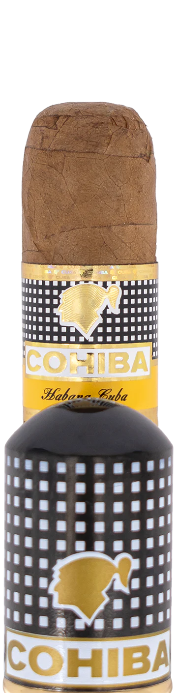 Cohiba Medio Siglo Tubos Cuban Cigar - Single