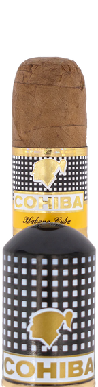 Cohiba Medio Siglo Tubos Cuban Cigar - Single