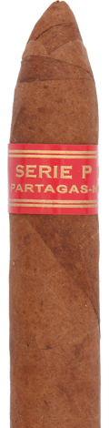 Partagas Serie P No.2 Cuban Cigar - Single