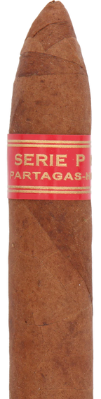 Partagas Serie P No.2 Cuban Cigar - Single