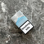 Marlboro Touch Gray