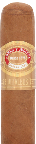 Romeo y Julieta Linea de Oro Hidalgos Cuban Cigar - Single