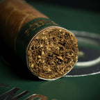 Plasencia Alma Fuerte Robusto II Cigar - Single