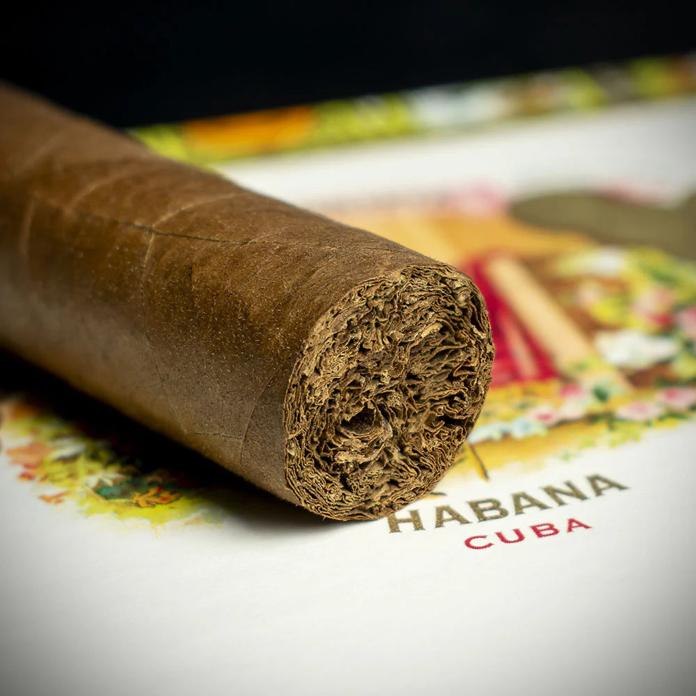 Romeo y Julieta Exhibicion No.4 Cuban Cigar - Single
