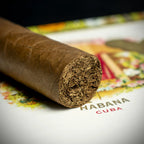 Romeo y Julieta Exhibicion No.4 Cuban Cigar - Single