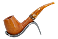 Savinelli Miele Honey 628 - 6mm Briar Pipe