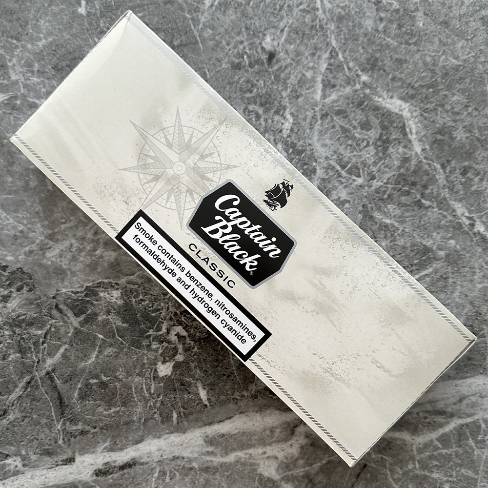 Captain Black Classic Little Cigars