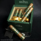 Plasencia Alma Fuerte Short Robusto Cigar - Single