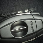 Xikar VX2 V Cutter Black