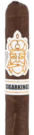 CigarKings Maduro Coronita ft Cigar - Single