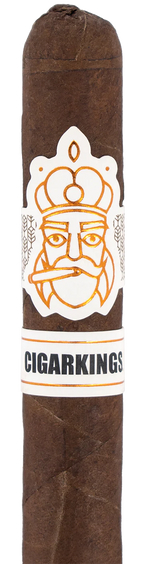 CigarKings Maduro Coronita ft Cigar - Single