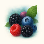 NEO Brilliant Wildberry