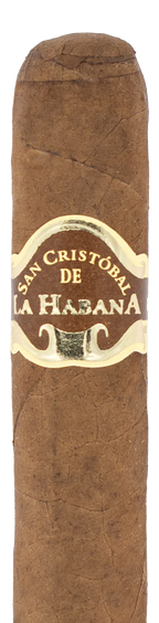 San Cristobal De La Habana El Principe Cuban Cigar - Single