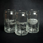 Arturo Fuente Summer Series Glass Set - 6 + Short Story Cigar